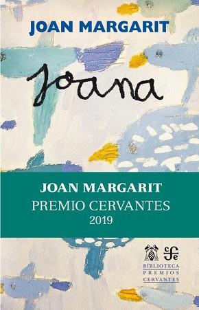 JOANA | 9788437508139 | MARGARIT CONSARNAU, JOAN | Llibres Parcir | Llibreria Parcir | Llibreria online de Manresa | Comprar llibres en català i castellà online
