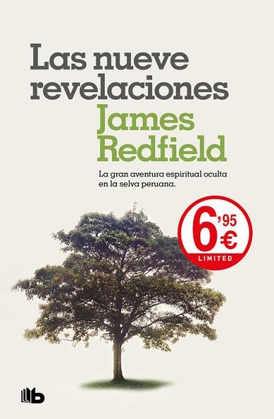 LAS NUEVE REVELACIONES | 9788490706855 | REDFIELD, JAMES | Llibres Parcir | Llibreria Parcir | Llibreria online de Manresa | Comprar llibres en català i castellà online