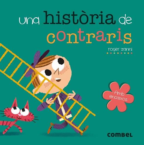 UNA HISTÒRIA DE CONTRARIS | 9788491011668 | ZANNI RIVAS, ROGER | Llibres Parcir | Llibreria Parcir | Llibreria online de Manresa | Comprar llibres en català i castellà online