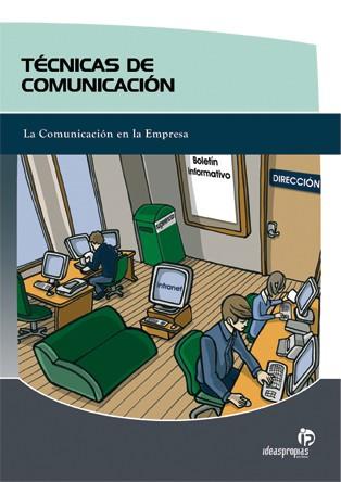 Técnicas de comunicación | 9788496578289 | 'Sara Díez Freijeiro' | Llibres Parcir | Llibreria Parcir | Llibreria online de Manresa | Comprar llibres en català i castellà online