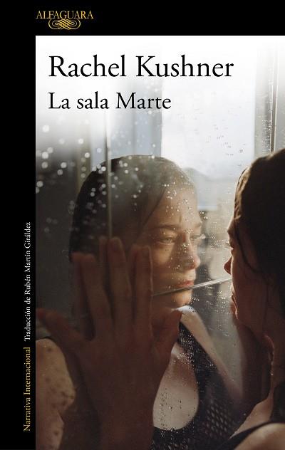 LA SALA MARTE | 9788420437859 | KUSHNER, RACHEL | Llibres Parcir | Llibreria Parcir | Llibreria online de Manresa | Comprar llibres en català i castellà online