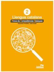 LLENGUA CATALANA 2N. PROVA DE COMPETÈNCIES BÀSIQUES | 9788498049527 | VARIOS AUTORES | Llibres Parcir | Llibreria Parcir | Llibreria online de Manresa | Comprar llibres en català i castellà online