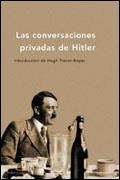 LAS CONVERSACIONES PRIVADAS DE HITLER | 9788484325154 | Llibres Parcir | Llibreria Parcir | Llibreria online de Manresa | Comprar llibres en català i castellà online