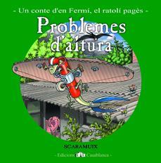 FERMI RATOLI PAGES : PROBLEMES D'ALTURA (MAIG) | 9788461162918 | ROMANI BONFILL, JOAN | Llibres Parcir | Llibreria Parcir | Llibreria online de Manresa | Comprar llibres en català i castellà online