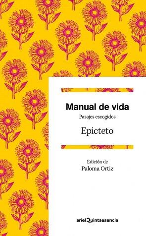 MANUAL DE VIDA | 9788434414884 | EPICTETO | Llibres Parcir | Llibreria Parcir | Llibreria online de Manresa | Comprar llibres en català i castellà online