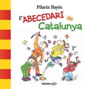 L'ABECEDARI DE CATALUNYA | 9788424647520 | Llibres Parcir | Llibreria Parcir | Llibreria online de Manresa | Comprar llibres en català i castellà online