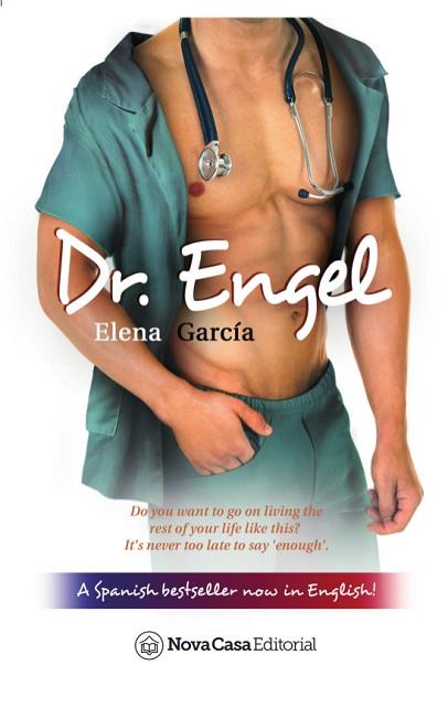 DR. ENGEL (ENGLISH) | PODI127487 | GARCÍA  ELENA | Llibres Parcir | Llibreria Parcir | Llibreria online de Manresa | Comprar llibres en català i castellà online