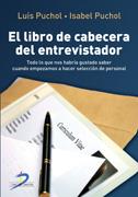 LIBRO CABECERA ENTREVISTADOR | 9788479789862 | PUCHOL | Llibres Parcir | Llibreria Parcir | Llibreria online de Manresa | Comprar llibres en català i castellà online