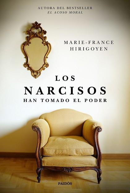 LOS NARCISOS | 9788449336539 | HIRIGOYEN, MARIE-FRANCE | Llibres Parcir | Llibreria Parcir | Llibreria online de Manresa | Comprar llibres en català i castellà online