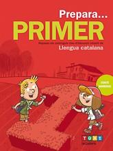 PREPARA... PRIMER. LLENGUA CATALANA | 9788441230132 | CANYELLES, ANNA | Llibres Parcir | Llibreria Parcir | Llibreria online de Manresa | Comprar llibres en català i castellà online