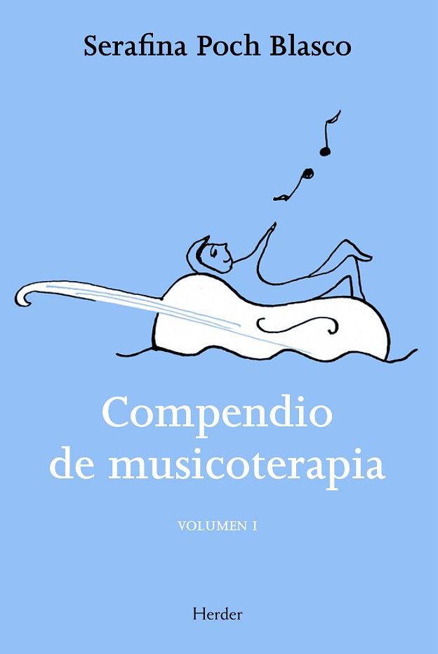 COMPENDIO DE MUSICOTERAPIA | 9788425428456 | POCH BLASCO, SERAFINA | Llibres Parcir | Llibreria Parcir | Llibreria online de Manresa | Comprar llibres en català i castellà online