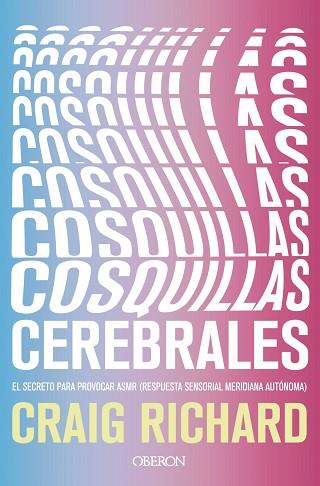 COSQUILLAS CEREBRALES | 9788441542778 | RICHARD, CRAIG | Llibres Parcir | Llibreria Parcir | Llibreria online de Manresa | Comprar llibres en català i castellà online