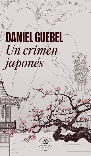 UN CRIMEN JAPONÉS | 9788439739975 | GUEBEL, DANIEL | Llibres Parcir | Llibreria Parcir | Llibreria online de Manresa | Comprar llibres en català i castellà online