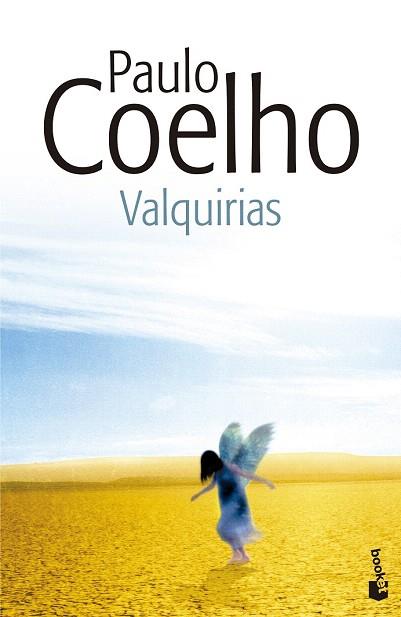 VALQUIRIAS | 9788408135814 | COELHO, PAULO | Llibres Parcir | Llibreria Parcir | Llibreria online de Manresa | Comprar llibres en català i castellà online