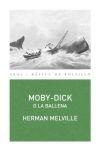 Moby-Dick o la ballena | 9788446031246 | Melville, Herman | Llibres Parcir | Librería Parcir | Librería online de Manresa | Comprar libros en catalán y castellano online