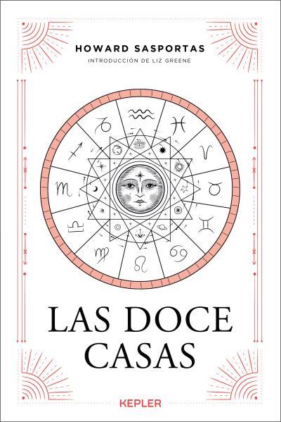 LAS DOCE CASAS | 9788416344598 | SASPORTAS, HOWARD | Llibres Parcir | Llibreria Parcir | Llibreria online de Manresa | Comprar llibres en català i castellà online