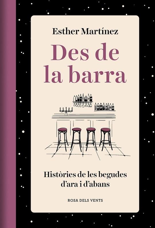 DES DE LA BARRA | 9788418062742 | MARTÍNEZ, ESTHER | Llibres Parcir | Llibreria Parcir | Llibreria online de Manresa | Comprar llibres en català i castellà online