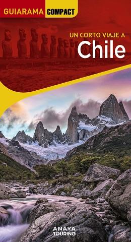 CHILE | 9788491587705 | CALVO, GABRIEL/TZSCHASCHEL, SABINE | Llibres Parcir | Llibreria Parcir | Llibreria online de Manresa | Comprar llibres en català i castellà online