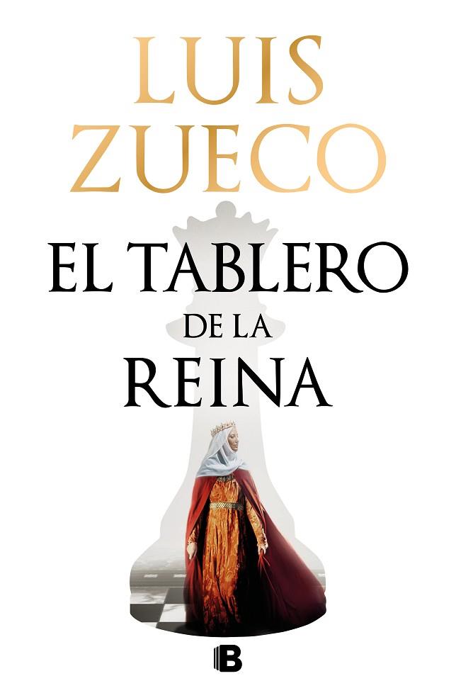 EL TABLERO DE LA REINA | 9788466673587 | ZUECO, LUIS | Llibres Parcir | Llibreria Parcir | Llibreria online de Manresa | Comprar llibres en català i castellà online