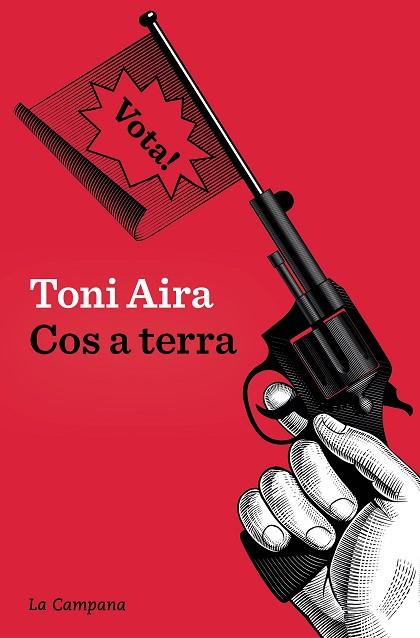 COS A TERRA | 9788419245113 | AIRA FOIX, TONI | Llibres Parcir | Llibreria Parcir | Llibreria online de Manresa | Comprar llibres en català i castellà online