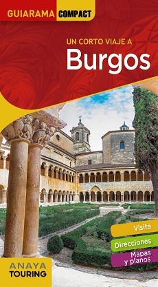 BURGOS | 9788491581451 | IZQUIERDO, PASCUAL | Llibres Parcir | Llibreria Parcir | Llibreria online de Manresa | Comprar llibres en català i castellà online