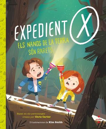 EXPEDIENT X | 9788466148009 | CARTER, CHRIS | Llibres Parcir | Llibreria Parcir | Llibreria online de Manresa | Comprar llibres en català i castellà online