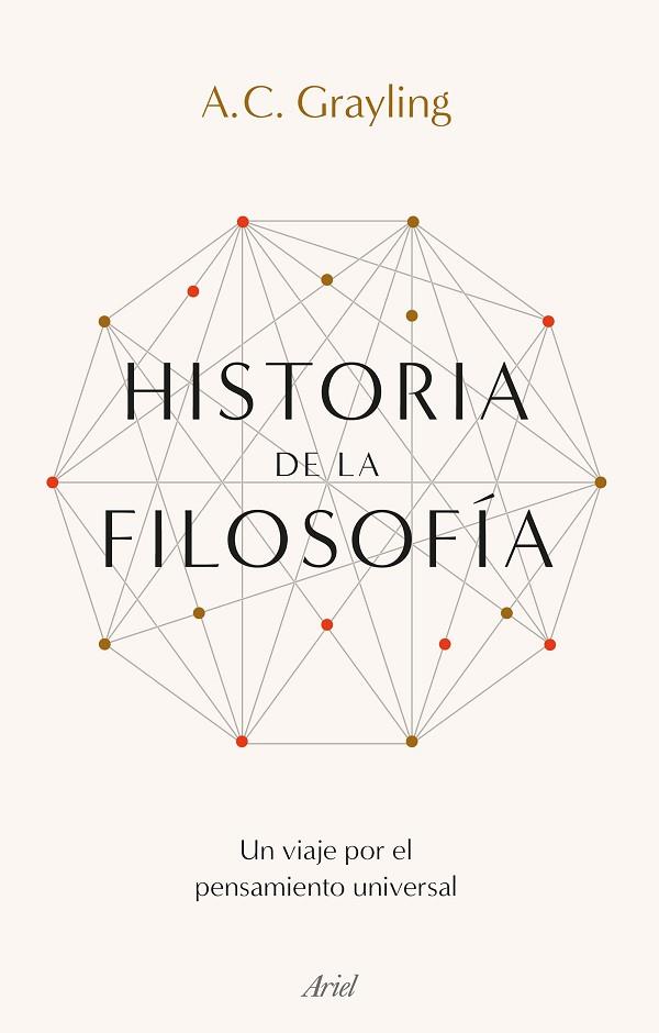HISTORIA DE LA FILOSOFÍA | 9788434433809 | GRAYLING, A. C. | Llibres Parcir | Llibreria Parcir | Llibreria online de Manresa | Comprar llibres en català i castellà online