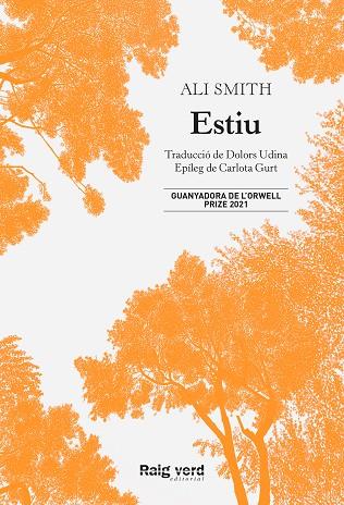 ESTIU | 9788417925680 | SMITH, ALI | Llibres Parcir | Llibreria Parcir | Llibreria online de Manresa | Comprar llibres en català i castellà online