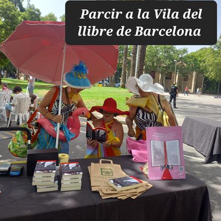 Vil·la del Llibre a Barcelona | Llibres Parcir | Llibreria Parcir | Llibreria online de Manresa | Comprar llibres en català i castellà online