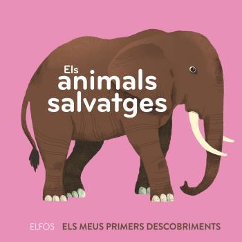 ELS ANIMALS SALVATGES | 9788418725258 | DUPONT, CLÉMENCE | Llibres Parcir | Llibreria Parcir | Llibreria online de Manresa | Comprar llibres en català i castellà online