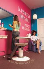 La Princesa Invisible | 9788424643553 | Anguera, Mercè | Llibres Parcir | Llibreria Parcir | Llibreria online de Manresa | Comprar llibres en català i castellà online
