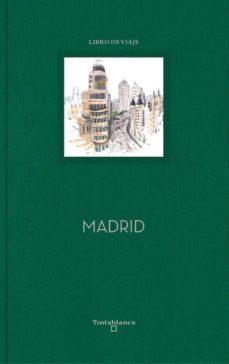 MADRID | 9788494989421 | FERNÁNDEZ AGANZO, CARLOS | Llibres Parcir | Llibreria Parcir | Llibreria online de Manresa | Comprar llibres en català i castellà online