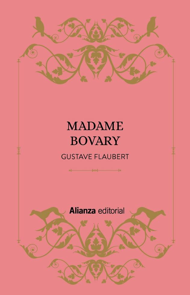 MADAME BOVARY | 9788413620954 | FLAUBERT, GUSTAVE | Llibres Parcir | Llibreria Parcir | Llibreria online de Manresa | Comprar llibres en català i castellà online