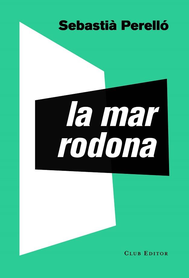 LA MAR RODONA | 9788473292795 | PERELLÓ, SEBASTIÀ | Llibres Parcir | Llibreria Parcir | Llibreria online de Manresa | Comprar llibres en català i castellà online