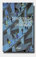 DEMOCRACIA DIVERSIDAD | 9788434411920 | BILBENY | Llibres Parcir | Llibreria Parcir | Llibreria online de Manresa | Comprar llibres en català i castellà online