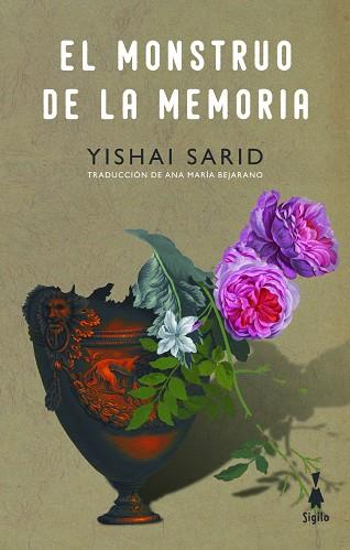 EL MONSTRUO DE LA MEMORIA | 9788494899393 | SARID, YISHAI | Llibres Parcir | Llibreria Parcir | Llibreria online de Manresa | Comprar llibres en català i castellà online
