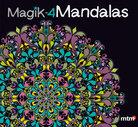 MANDALAS MAGIC 4 | 9788415278382 | AA.VV. | Llibres Parcir | Llibreria Parcir | Llibreria online de Manresa | Comprar llibres en català i castellà online