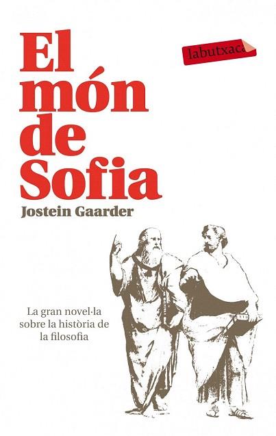 EL MÓN DE SOFIA | 9788499308036 | JOSTEIN GAARDER | Llibres Parcir | Llibreria Parcir | Llibreria online de Manresa | Comprar llibres en català i castellà online