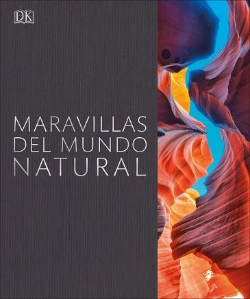 MARAVILLAS DEL MUNDO NATURAL | 9780241326909 | VARIOS AUTORES, | Llibres Parcir | Llibreria Parcir | Llibreria online de Manresa | Comprar llibres en català i castellà online