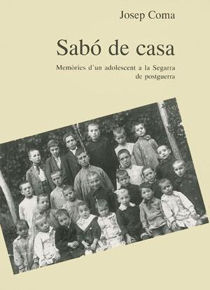 EL SABO DE CASA | 9788479352868 | COMA JOSEP | Llibres Parcir | Llibreria Parcir | Llibreria online de Manresa | Comprar llibres en català i castellà online