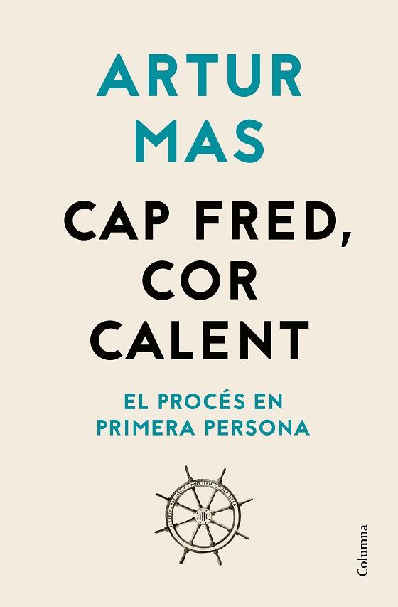 CAP FRED, COR CALENT | 9788466426541 | MAS GAVARRO, ARTUR | Llibres Parcir | Librería Parcir | Librería online de Manresa | Comprar libros en catalán y castellano online