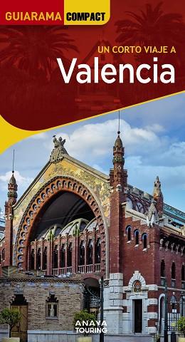 VALENCIA | 9788491587361 | ROBA, SILVIA | Llibres Parcir | Llibreria Parcir | Llibreria online de Manresa | Comprar llibres en català i castellà online