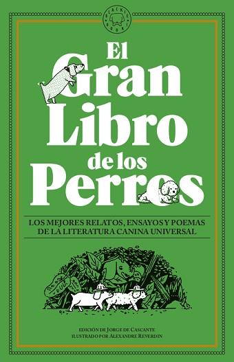 EL GRAN LIBRO DE LOS PERROS | 9788417059576 | Llibres Parcir | Llibreria Parcir | Llibreria online de Manresa | Comprar llibres en català i castellà online