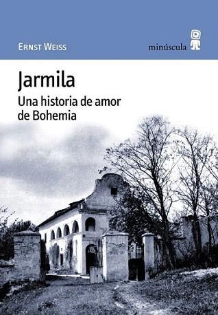 JARMILA | 9788495587145 | WEISS | Llibres Parcir | Llibreria Parcir | Llibreria online de Manresa | Comprar llibres en català i castellà online