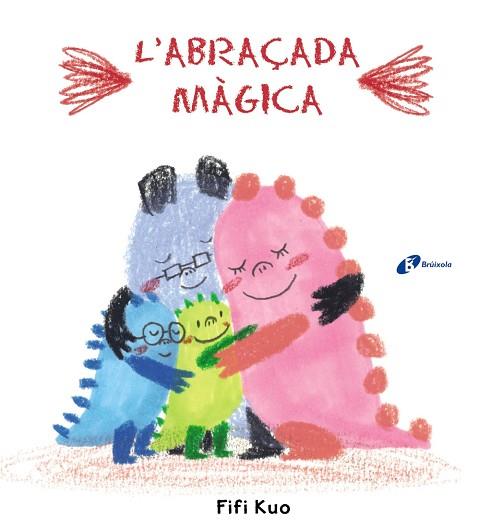 L'ABRAÇADA MÀGICA | 9788499063195 | KUO, FIFI | Llibres Parcir | Llibreria Parcir | Llibreria online de Manresa | Comprar llibres en català i castellà online