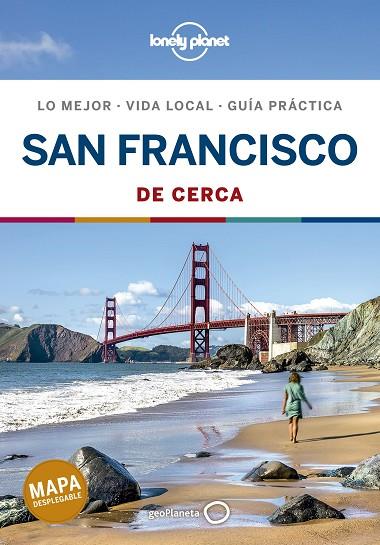 SAN FRANCISCO DE CERCA 5 | 9788408221142 | BING, ALISON/HARRELL, ASHLEY | Llibres Parcir | Llibreria Parcir | Llibreria online de Manresa | Comprar llibres en català i castellà online