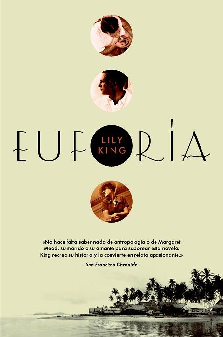 EUFORIA (NOVELA) | 9788416420186 | KING, LILY | Llibres Parcir | Llibreria Parcir | Llibreria online de Manresa | Comprar llibres en català i castellà online