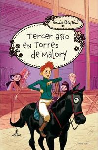 Tercer año en Torres de Malory | 9788427202177 | BLYTON , ENID | Llibres Parcir | Llibreria Parcir | Llibreria online de Manresa | Comprar llibres en català i castellà online