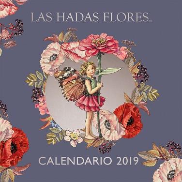 CALENDARIO DE LAS HADAS FLORES 2019 | 9788490439913 | BARKER, CICELY MARY | Llibres Parcir | Llibreria Parcir | Llibreria online de Manresa | Comprar llibres en català i castellà online