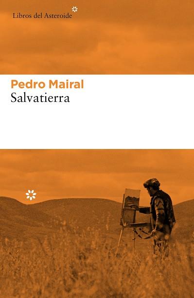 SALVATIERRA | 9788417977597 | MAIRAL, PEDRO | Llibres Parcir | Llibreria Parcir | Llibreria online de Manresa | Comprar llibres en català i castellà online